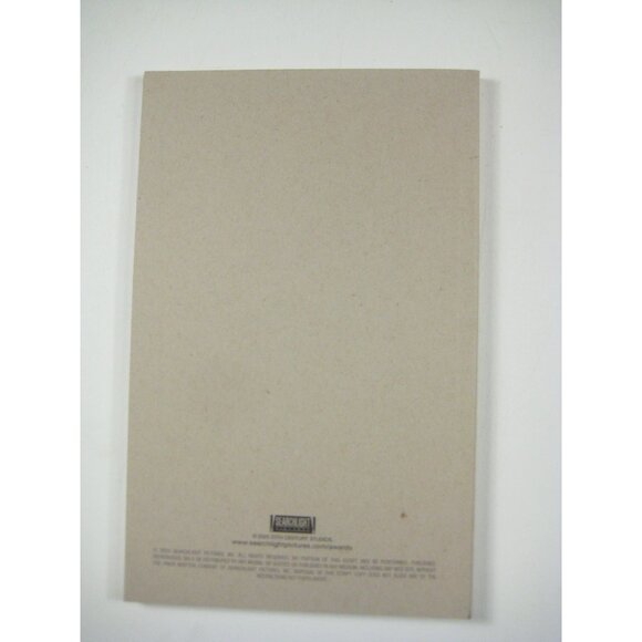 Nomadland Screenplay Chloé Zhao For Your Consideration Script Book - Picture 5 of 5